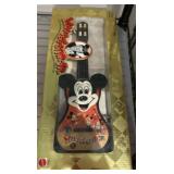 Mousegetar Jr. Toy Guitar in Original Box
