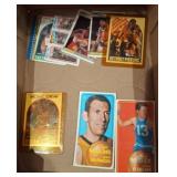 Basketball Trading Cards