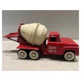 Structo Ready Mix Cement Truck