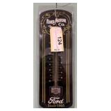 Ford Motor Co. 5x12 Thermometer Sign