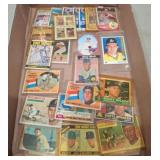 Baseball Cards