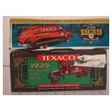 Texaco 1939 Dodge Airflow & 1925 Kenworth Trucks