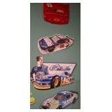 NASCAR Wall Decor and Memorabilia