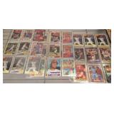 Baseball Cards Featuring Pete Rose