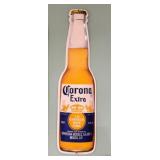 Corona Extra Beer Promotional Wall Sign