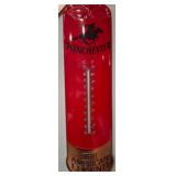 Winchester Wall Thermometer, 7"ï¿½25"
