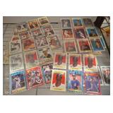 Sports Trading Cards