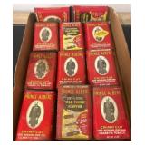 Prince Albert Tobacco Tins With Knife Offers