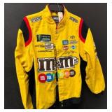 NASCAR JH Design M&M