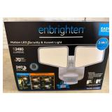 Enbrighten Motion LED Security & Accent Light