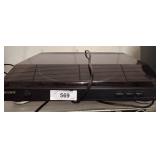 Sony PS-LX300USB Stereo Turntable System