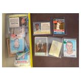 Baseball Trading Cards