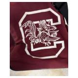 Maroon Carolina Gamecocks Sports Duffel Bag