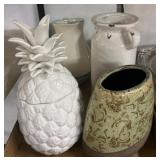 Ceramic Decorative Items