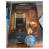 Presto Dorothy Rapid Cold Brewer Boxed