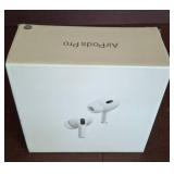 Apple AirPods Pro 2nd Generation in Box