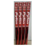 Pylon 18-Inch Wiper Blades Packaging Display