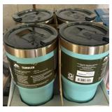 Ozark Trail Stainless Steel Tumblers