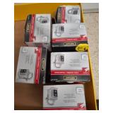 Defiant Wired Video Doorbell Transformers