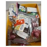 Electrical and Plumbing Components