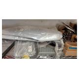 Yamaha Parts and Electrical Components Assortment
