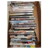 DVD Movies