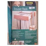 Stanley Design Solutions Trouser Rack