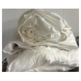 White Linens