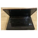 Dell Inspiron Laptop, Red Finish