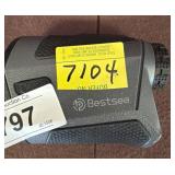 Bestsee Compact Rangefinder Monocular