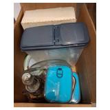 Household Items and Decor