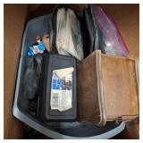 Toys, Accessories, and Miscellaneous Items