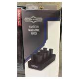 Handgun Magazine Rack by Subdepot Security Co.