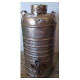 Elv-O-D Liquid Carrier, Stainless Steel