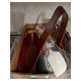 Box Lot of Kitchen Utensils and Accessories