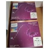 Philips 6.5 ft Smart Wi-Fi LED Light Strips