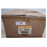 Juno Trac-Master T227BL Light Fixtures
