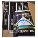 Disposable Absorbent Bed Pads