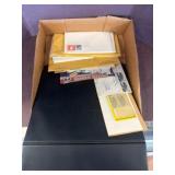 U.S. and International Stamps and Covers