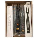 Fork Thermometers, Model H-4925B