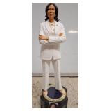 Kamala D. Harris Limited Edition Figurine