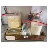 Disposable Picnic Supplies
