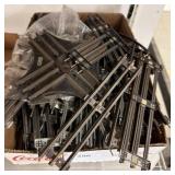 Lionel Jr. No. 1021 Train Track Components