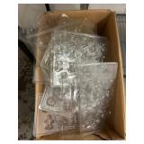 Plastic Candy Molds in Assorted Designs