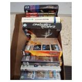 PC Game Boxes