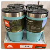 Ozark Trail Stainless Steel Tumblers