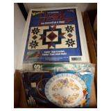Needlework Kits and Supplies