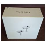 Apple AirPods Pro 2nd Generation in Box