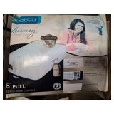 Aerobed Full-Size Air Mattress, Unverified