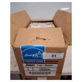 Juno Trac-Master Energy Star Light Fixtures